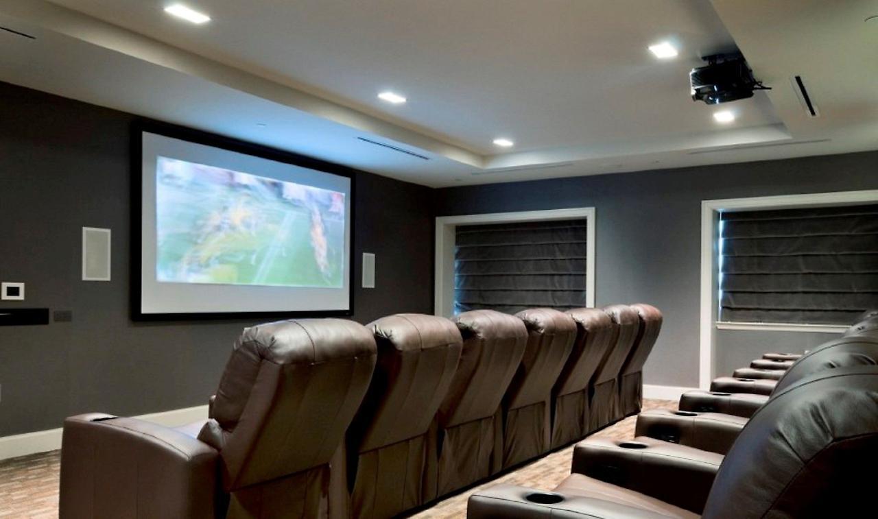 Global Luxury Suites At Metropolitan Jersey City Buitenkant foto